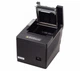Термопринтер, POS, чековый принтер Xprinter XP-Q260IIINK Black (XP-Q260IIINK) - изображение 4