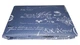 Скатерть Zastelli 5326 синяя 120х150 - изображение 1