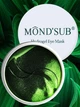 Гидрогелевые патчи под глаза Mond'Sub с экстрактом водорослей Универсальные 60 шт (192648) (6970071926483) - изображение 2