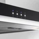 Вытяжка кухонная PYRAMIDA T - 600 - изображение 6