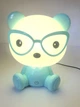 Детский светильник-ночник UFT Lamp Panda Панда 19 см (uftlamppanda) - изображение 4