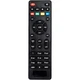 Пульт для DVB-T2 тюнера WORLD VISION T62 (HQ) - изображение 1