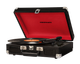 Програвач вінілу Crosley Cruiser Deluxe Black/Red c Bluetooth - зображення 4
