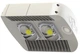 Світлодіодний прожектор Jooby Avenue 160W COB 5000K (S2x80-F1/90-5K7H-Ci-SPC-F3) - зображення 1