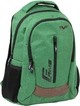 Рюкзак для ноутбука Frime Hamster 15.6" Green (Hamster Green) - изображение 1