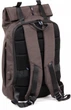 Рюкзак для ноутбука Frime City 16" Brown (City Brown) - изображение 4