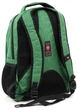 Рюкзак для ноутбука Frime Hamster 15.6" Green (Hamster Green) - изображение 5