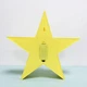 Светодиодный ночник Звездочка UFT Funny Lamp Star 3W на батарейках (uftfunnylampstar) - изображение 3