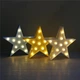 Светодиодный ночник Звездочка UFT Funny Lamp Star 3W на батарейках (uftfunnylampstar) - изображение 8