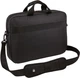 Torba do laptopa Case Logic Propel Attache PROPA-116 15.6" Black (3204527) - obraz 2