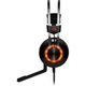 Навушники Redragon Talos Vibration Surround 7.1 Black-Red (74920) - зображення 2