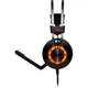 Навушники Redragon Talos Vibration Surround 7.1 Black-Red (74920) - зображення 3