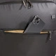 Torba do laptopa Case Logic Propel Attache PROPA-116 15.6" Black (3204527) - obraz 11