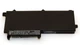 Батарея для ноутбука HP ProBook 640 G2 645 G2 640 G3 645 G3 650 G2 655 G2 650 G3 655 G3 / 10.95V 4020 mAh (48Wh) BLACK ORG (CI03XL, HSTNN-UB6Q) (BAT-HP-128) - изображение 2