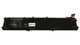 Батарея для ноутбука DELL XPS 9560 9570 Precision 5520 5530 / 11.4V 8333mAh (97Wh) BLACK ORG (6GTPY) (BAT-DELL-094) - изображение 2