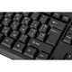 Комплект 2E MK401 USB Black (2E-MK401UB) - изображение 7