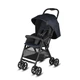 Прогулочная коляска Cybex CBX Yoki черная - изображение 1