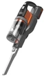 Аккумуляторный пылесос BLACK+DECKER BHFEV182C - изображение 3
