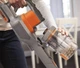Аккумуляторный пылесос BLACK+DECKER BHFEV182C - изображение 5