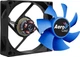 Вентилятор Aerocool Motion 8 80 мм Blue (ACF1-MT00210.11) - зображення 7