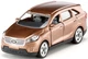 Samochód osobowy Siku Kia Sorento Mokka (1489) (4006874014897) - obraz 2