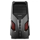 Корпус Raidmax EXO 108BR Red, без БП, ATX / Micro ATX / Mini ITX - изображение 2
