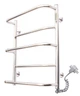 Полотенцесушитель электрический KOSSER Лесенка Микс 600х500/5 ER - изображение 1