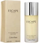 Туалетная вода для мужчин Calvin Klein Escape For Men 100 мл (088300100514) - изображение 1