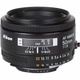 Объектив Nikon Nikkor AF 50mm f/1.8D (JAA013DA) - изображение 1