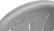 Комплект Cubby Olea Grey парта + стул трансформеры (Olea Grey) - изображение 3