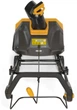 Снегоуборщик электрический Stiga ST 1151 E - изображение 4