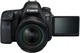 Фотоапарат Canon EOS 6D MKII + 24-70mm L IS (1897C028) - зображення 10