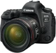 Фотоапарат Canon EOS 6D MKII + 24-70mm L IS (1897C028) - зображення 1