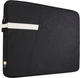 Чохол для ноутбука Case Logic Ibira Sleeve 15.6" Black (IBRS215 BLACK) - зображення 1