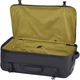 Дорожная сумка Tucano Tugo Trolley M Black (BTRTUG-M-BK) - изображение 6
