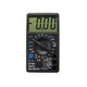 Цифровой мультиметр Digital Tech DT700D большой дисплей (со звуком) - изображение 1