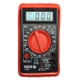 Цифровой мультиметр YATO YT-73080 - изображение 1