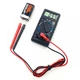Цифровой мультиметр Digital Tech DT182 карманный - изображение 4
