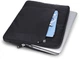 Для ноутбука CASE LOGIC Sleeve 15" TS-115 (Black) - зображення 6