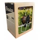Візок для шланга Bradas BLACK LINE 1/2" 20 м ECO-AG26020SET2 - зображення 2