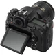 Зеркальный фотоаппарат Nikon D500 Body - изображение 4