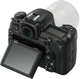 Зеркальный фотоаппарат Nikon D500 Body - изображение 7
