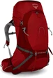 Рюкзак Osprey Atmos AG 50 Rigby Red MD (009.1710) - изображение 1