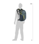 Рюкзак Osprey Daylite Plus 20 Stone Grey (009.1634) - изображение 2