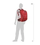 Рюкзак Osprey Escapist 18 Cayenne Red M/L (009.0259) - изображение 2