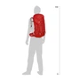 Рюкзак Osprey Talon 44 Martian Red S/M (009.1403) - изображение 2