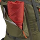 Рюкзак Kelty Coyote 105 Burnt olive (22610520-BOV) - изображение 7