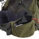 Рюкзак Kelty Coyote 105 Burnt olive (22610520-BOV) - изображение 8