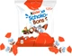Конфеты Kinder Schoko-Bons из молочного шоколада с молочно-ореховой начинкой 125 г (5413548280189) - изображение 2