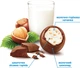 Конфеты Kinder Schoko-Bons из молочного шоколада с молочно-ореховой начинкой 125 г (5413548280189) - изображение 4
